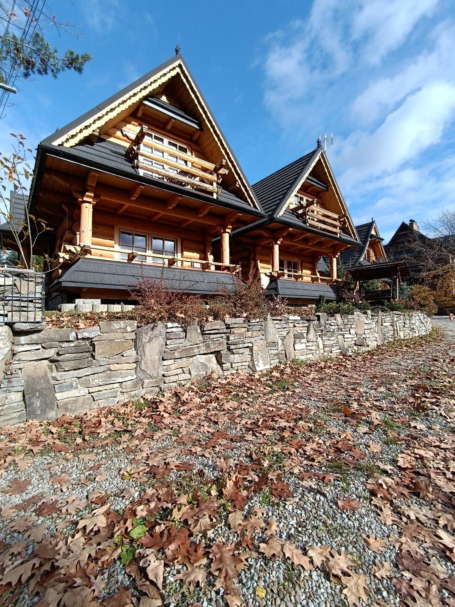Holiday home Biolo I Corno Izba Mountain *