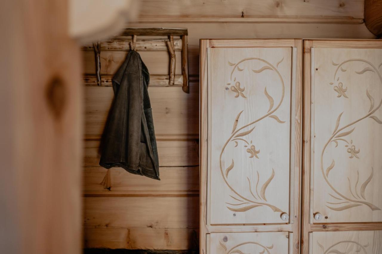 Biolo I Corno Izba Mountain Holiday home Koscielisko