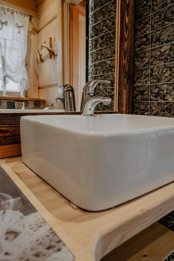 Biolo I Corno Izba Mountain Holiday home *