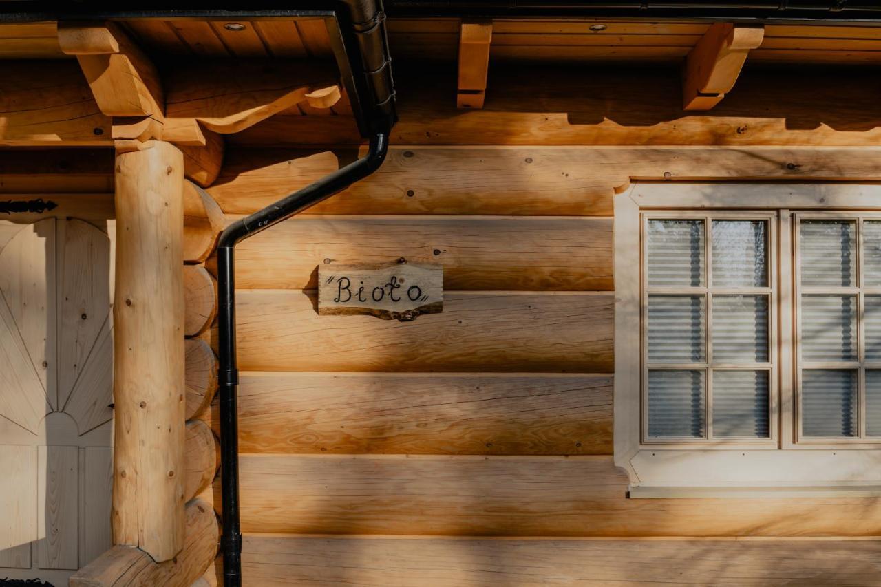 Holiday home Biolo I Corno Izba Mountain *