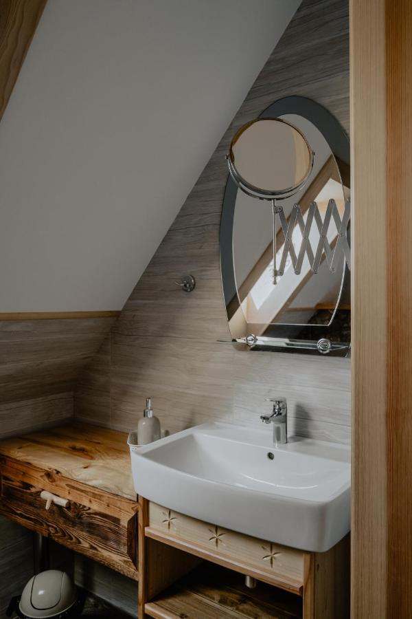 Holiday home Biolo I Corno Izba Mountain *