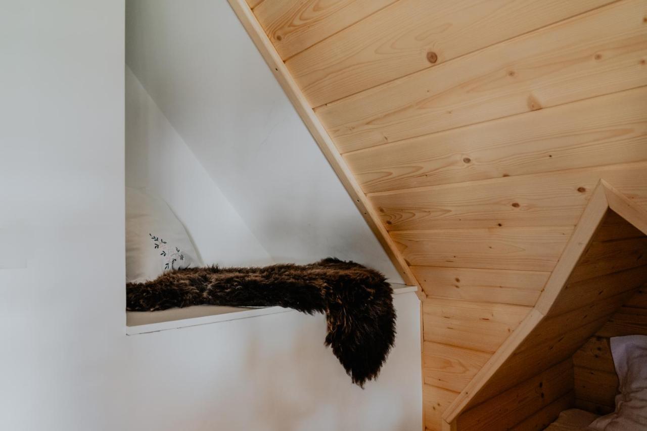 Holiday home Biolo I Corno Izba Mountain *