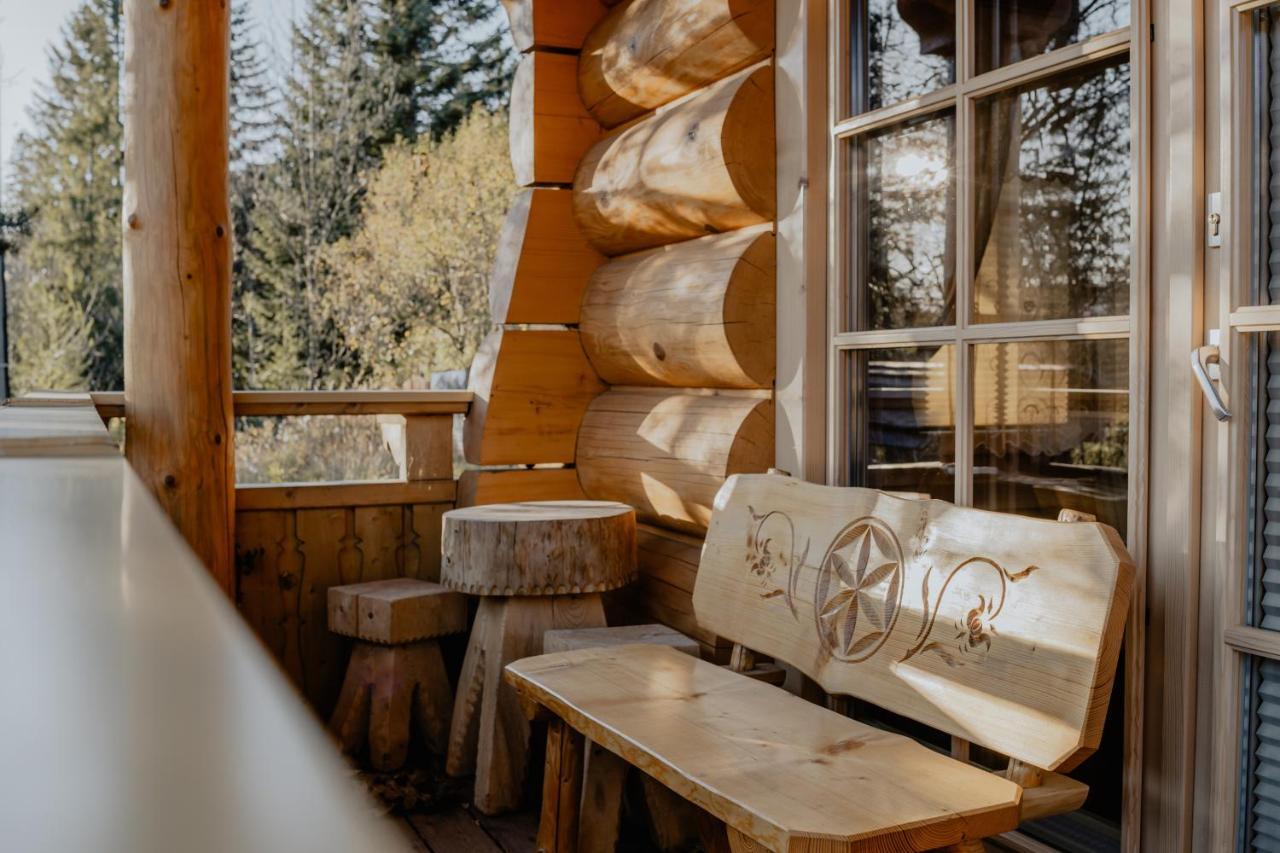Biolo I Corno Izba Mountain Holiday home Koscielisko