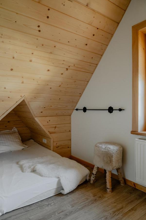 Holiday home Biolo I Corno Izba Mountain