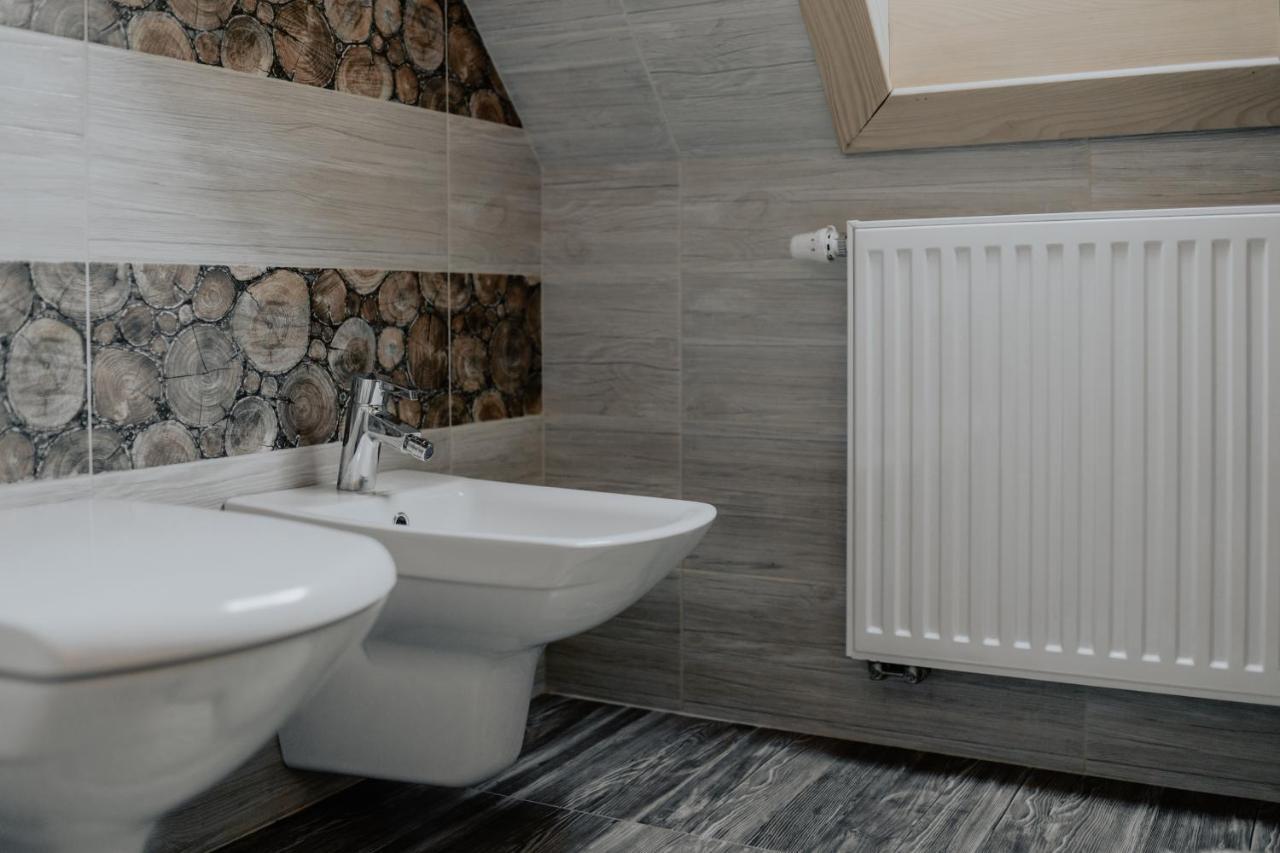 Holiday home Biolo I Corno Izba Mountain *