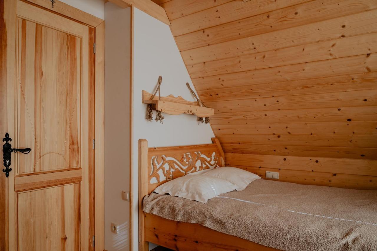 Biolo I Corno Izba Mountain Holiday home