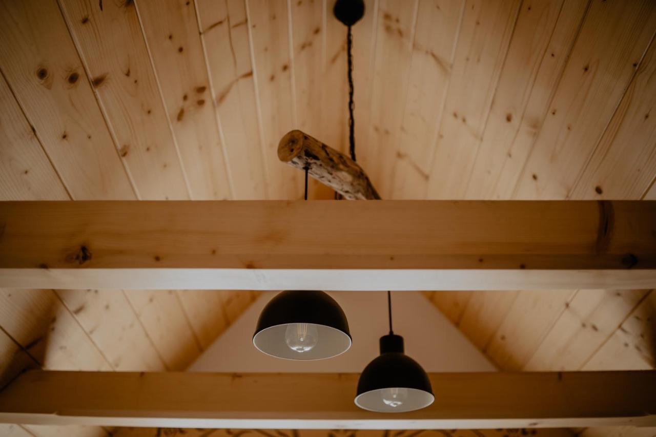 Holiday home Biolo I Corno Izba Mountain *