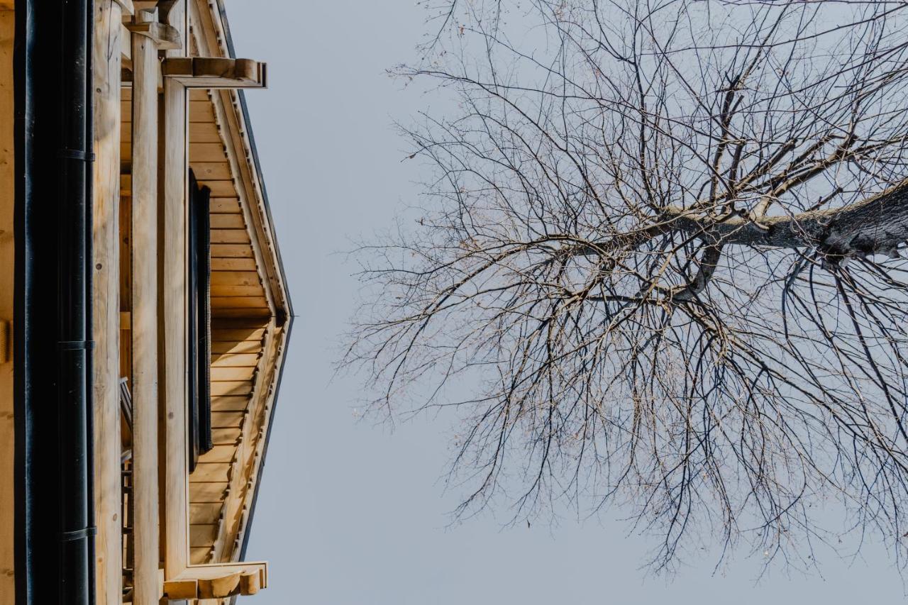 Holiday home Biolo I Corno Izba Mountain