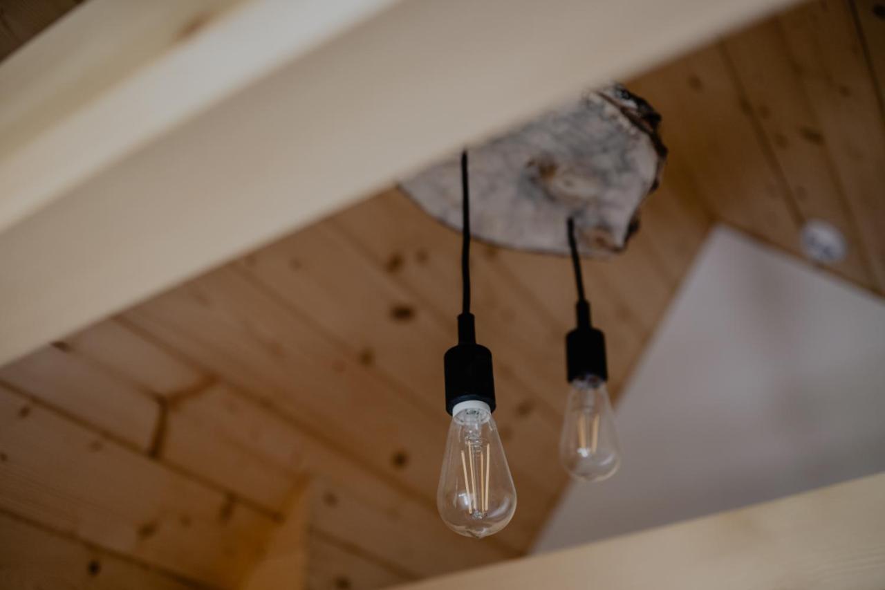 Biolo I Corno Izba Mountain Holiday home