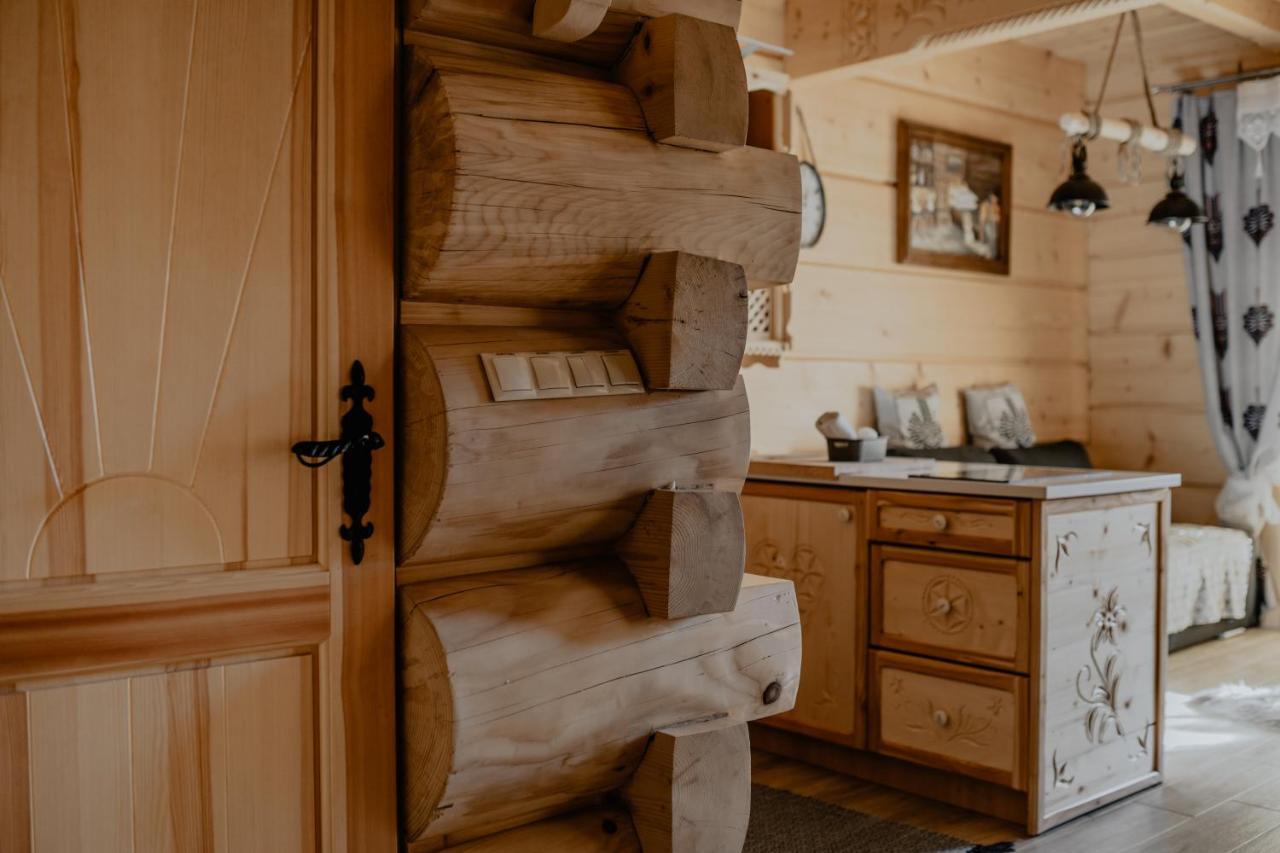 Holiday home Biolo I Corno Izba Mountain *