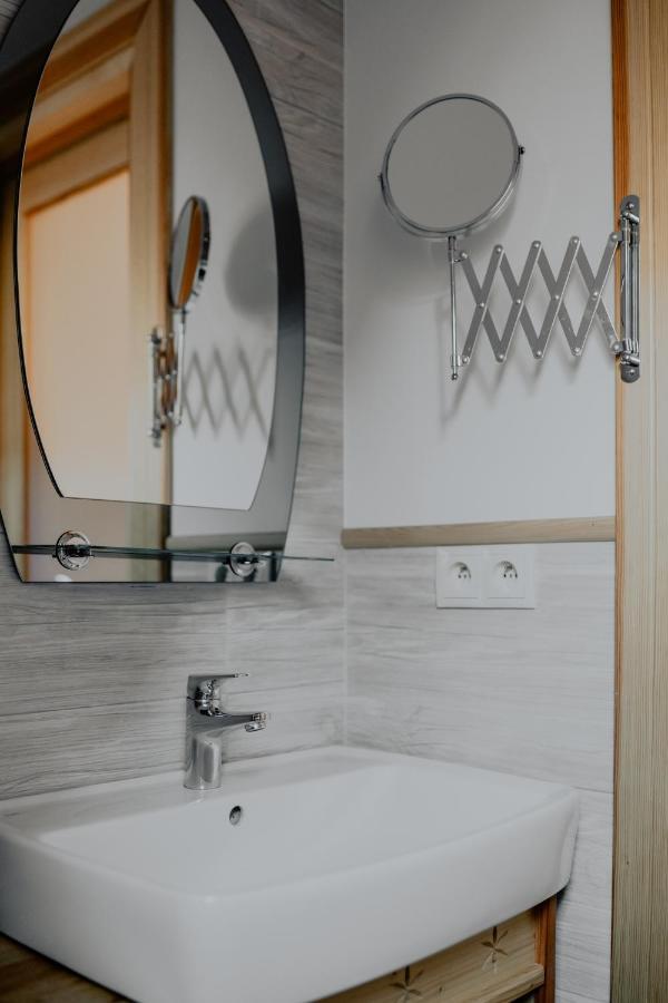 Holiday home Biolo I Corno Izba Mountain *